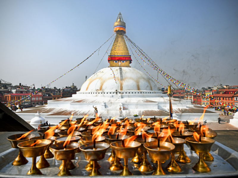 Luxmi Holiday - Best Nepal Trip in Gorakhpur